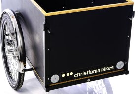 Classic Long / Christiania Bikes / Veloprojekt