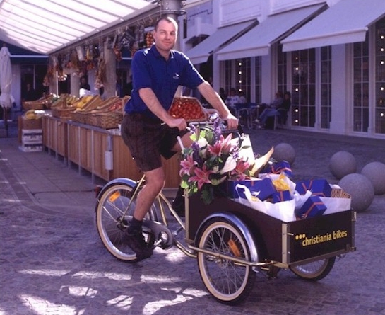 L-Box - Optimal für den täglichen Transport